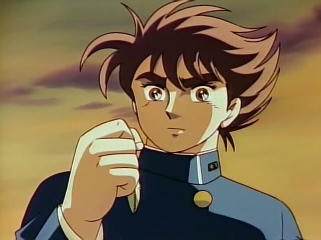 Babel Nisei (Horadric)